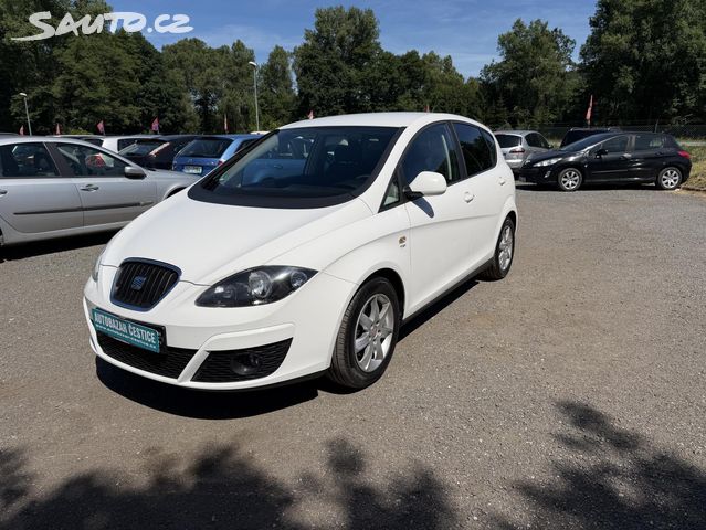 Seat Altea